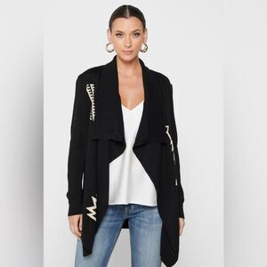 Lauren Ralph Lauren - Erindaria Knitted Sweater - Size XS